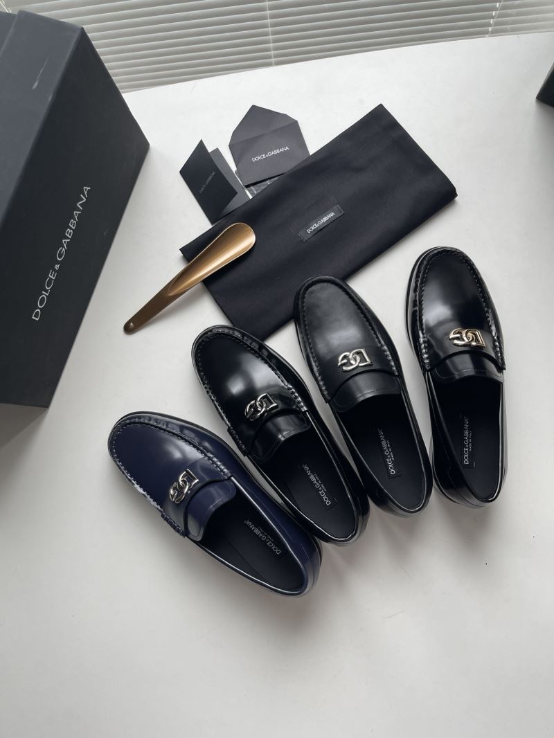 Dolce Gabbana Business Shoes